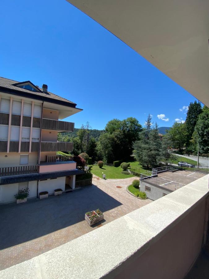 Appartamento Bianca Premeno エクステリア 写真