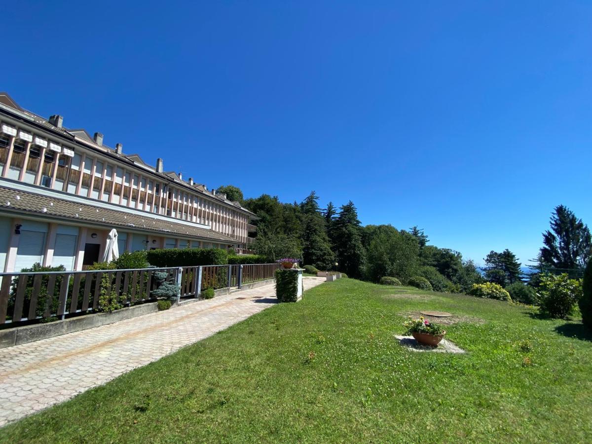 Appartamento Bianca Premeno エクステリア 写真