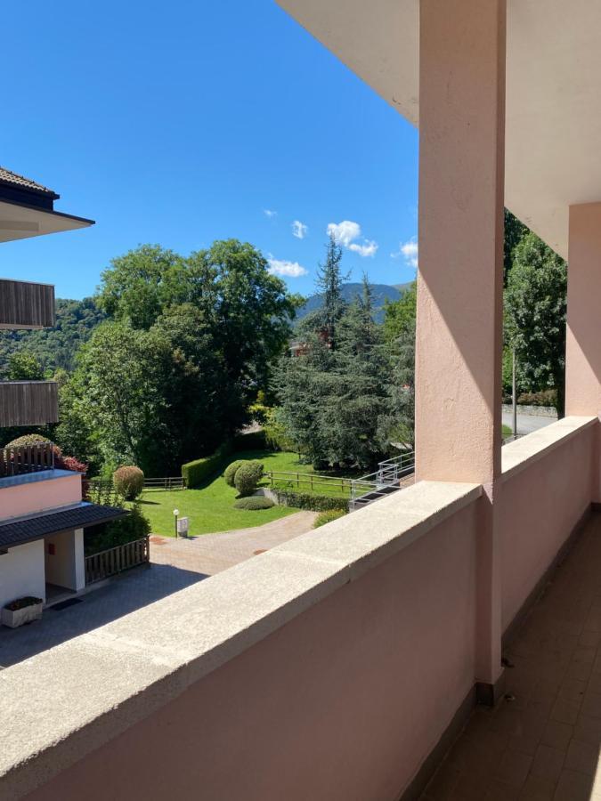 Appartamento Bianca Premeno エクステリア 写真